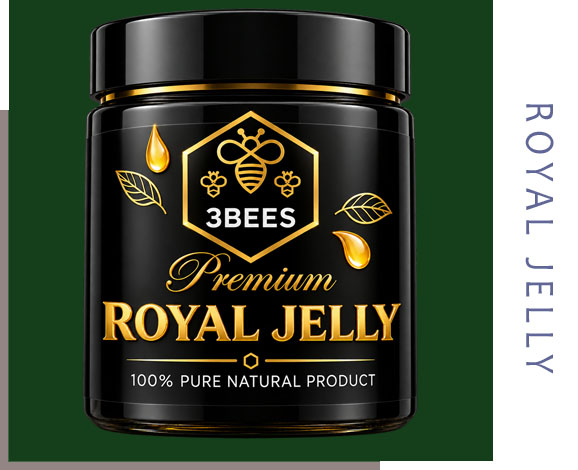 Royal Jelly